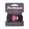 EY# Guitar Strings Noise Damper Muter Silencer Bass Fretboard Muting Wraps (Red)