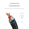 Ugreen 3.5mm To Dual 6.5mm Audio Splitter Cable