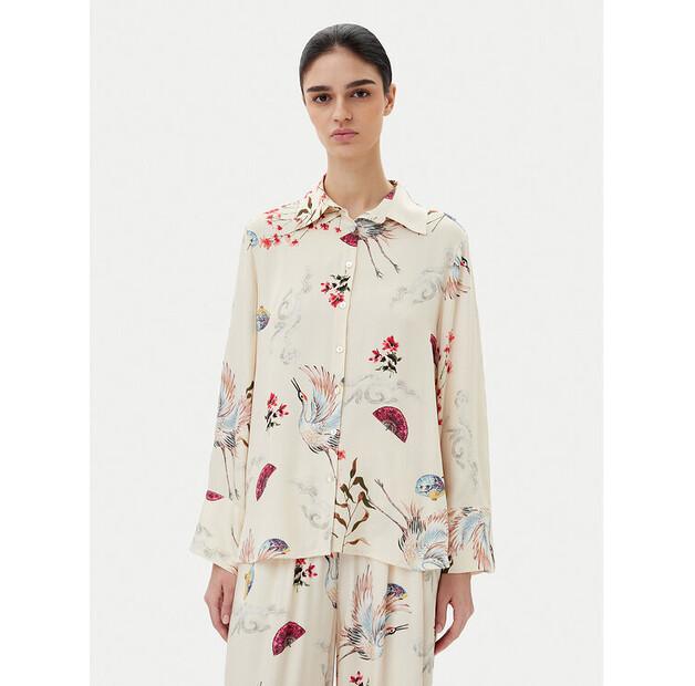 Рубашка ViCOLO TD0813 EU S