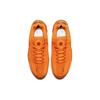 NOCTA X Nike Hot Step 2 Total Orange Unisex Sneakers Chrome University-Gold DZ7293-800
