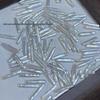 25x5mm Baroque Irregular Lake Yamanaka Pearl Beads - Almost Flawless Raw Material
