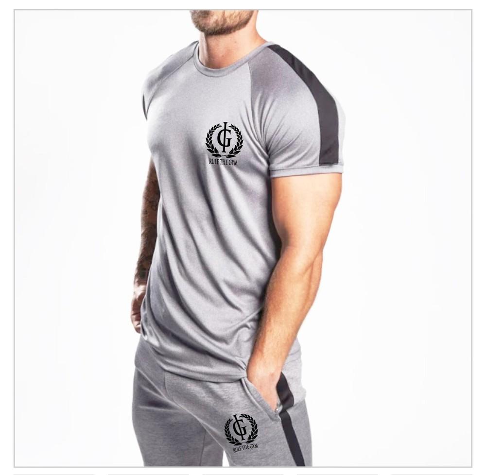 Iron Gods Engage Dri-Fit Workout , Men s Gym Shirt, Gym Apparel, Gym Tee Unisex T-Shirt XXXXL