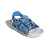 Adidas Altaswim 2.0 Comfortable Non-Slip Breathable Kids Sandals Kids Sandals Blue Yellow White ID2840