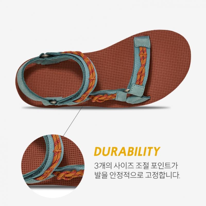 Teva Women S Rope deSign Sandal Midform univerSal Stvf2613910 Skb