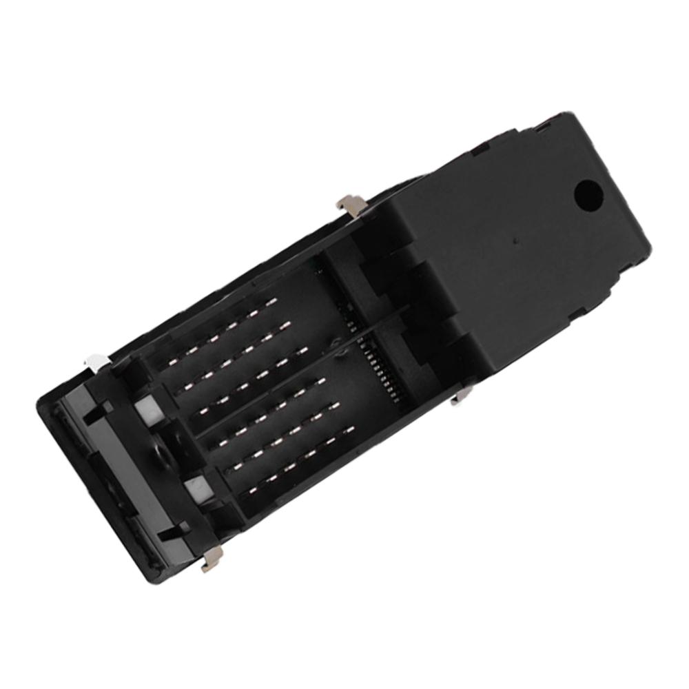 81258067098 Electric Window Control Switch Window Lift Switch For MAN TGA TGL TGM TGX TGS