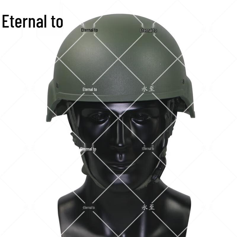 Yongzhi M19 Tactical Helmet