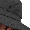 Mammut Hiking Adventure Hat AF 1191-02000, Asian Fit, Black