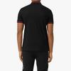 Burberry Short Sleeves Polo Shirt 'Black' Men's 80259721