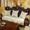 Sofa Cushion Sofa Cushion, Armrest Towel, Pillow Jacquard Entity