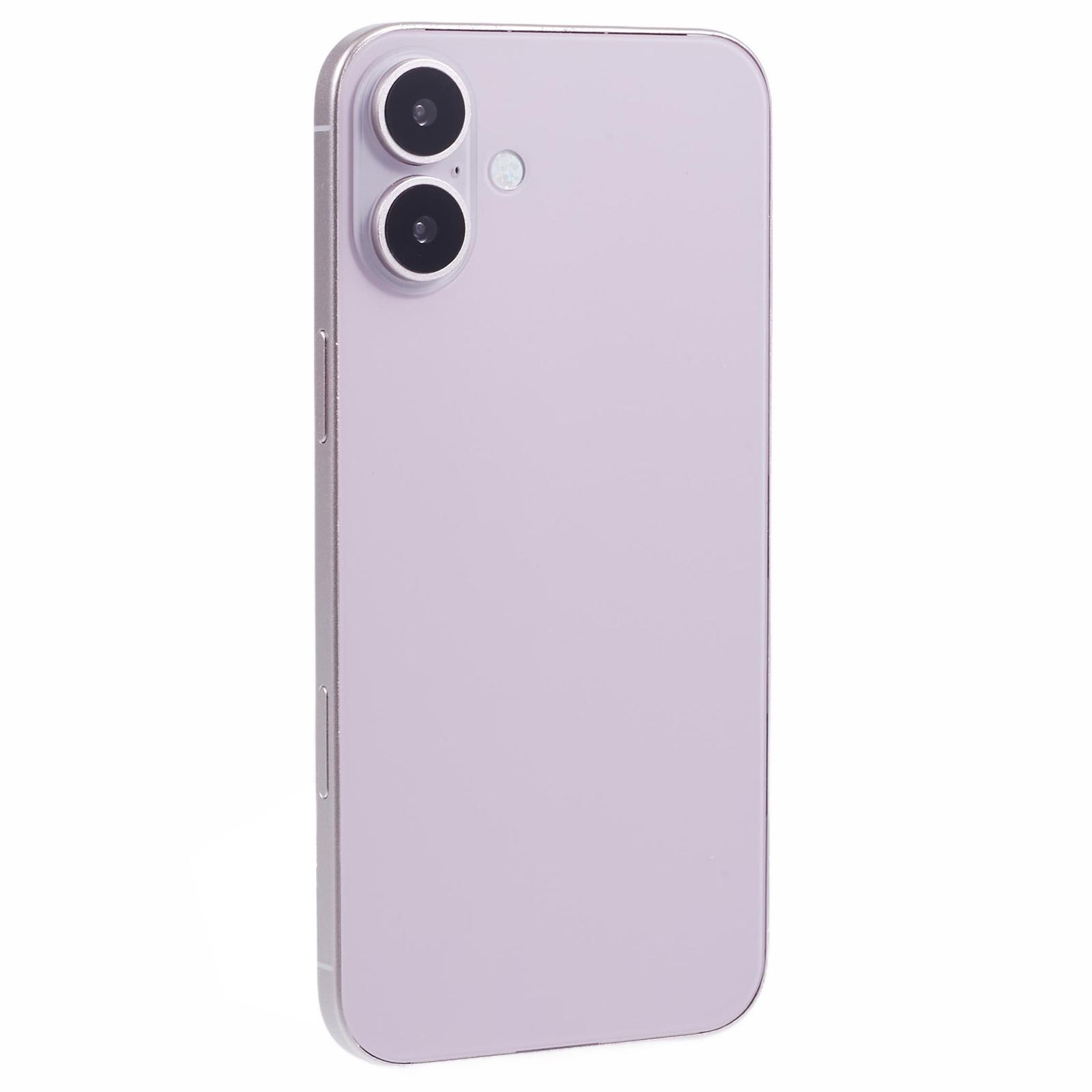 

Для iPhone 16 Поддельная Модель Телефона Черный Экран Не Настоящий Дисплей Смартфона (Без логотипа) D