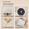 Fabric Electric Fan Dust Cover