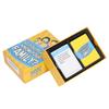 Family Game Stress Relife Family Party Leisure Game Tool Funny Board Game Card for Home