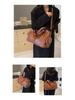 Mykonos High-End Large Capacity Fashion Tote & Crossbody Bag
