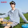 Baleno Herren UPF50+ Leichte Sonnenschutzjacke