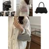 Chic Casual Mini Handbag 2024 Stylish Summer Purse For Girls With Modern Design