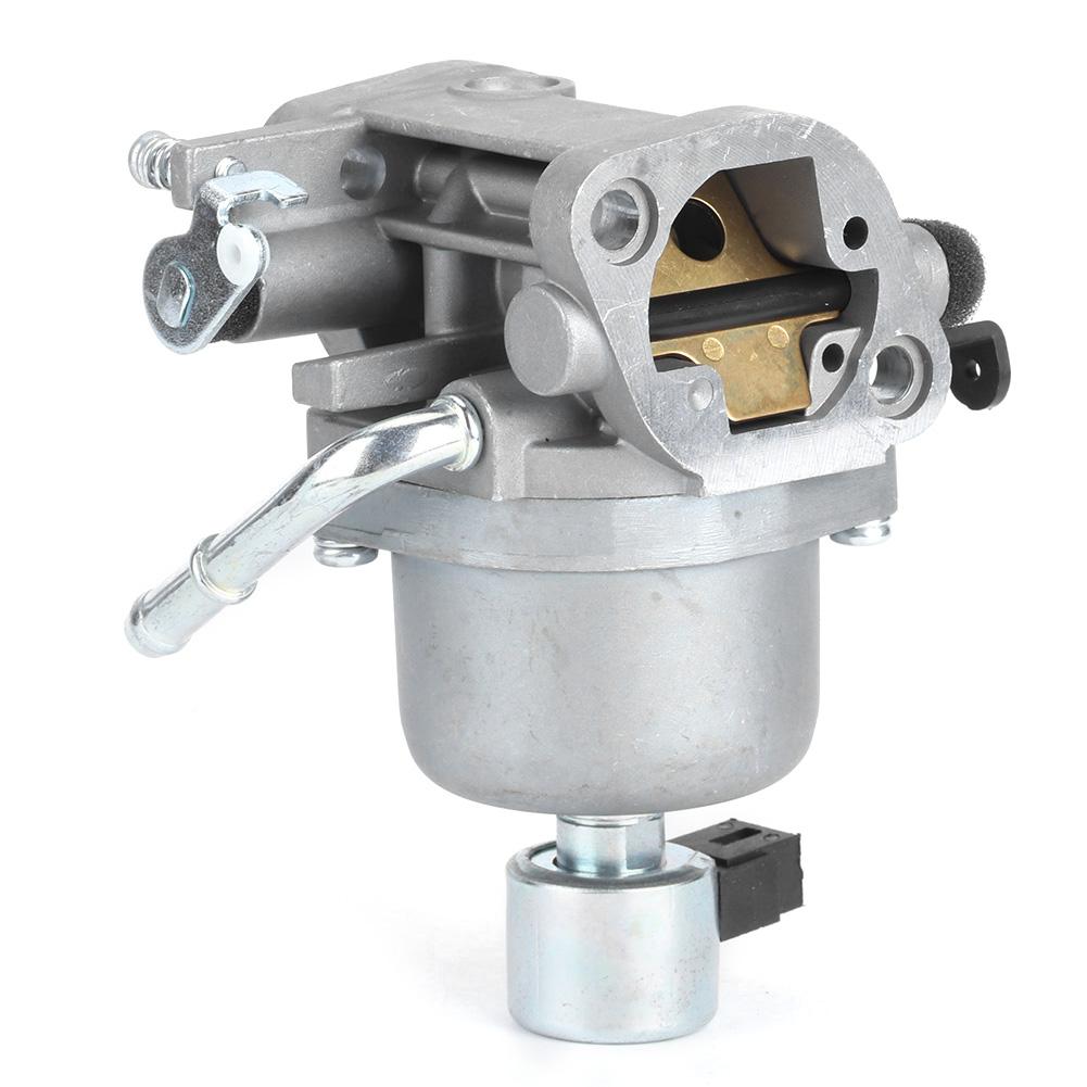 Carburetor Motorcycle Carb Replacement 697722 Fit for Briggs & Stratton