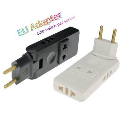 Steckdosen & Stecker – Verlängerungsstücke