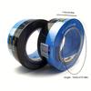1 Piece of 54.8m Long Masking Tape, Blue Masking Tape, 3D Printer Masking Tape, High Temperature Resistant Tape 24mm Wide, Suitable for Masking