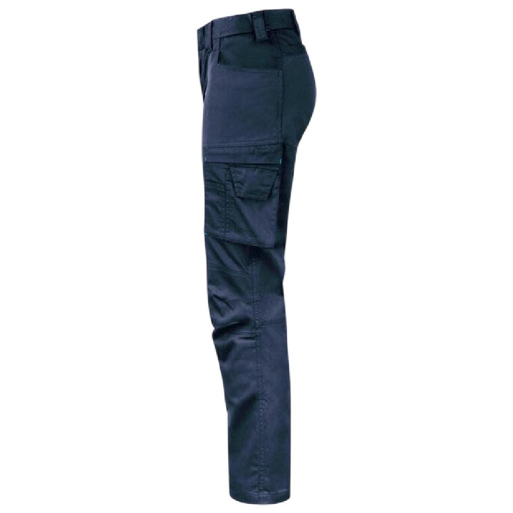 Projob Womens/Ladies 2553 Trousers