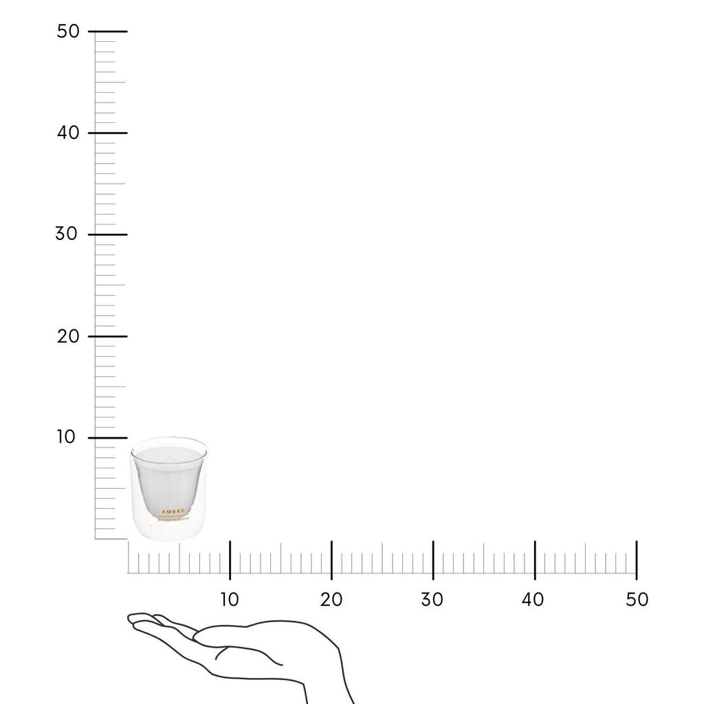 Ilan Scented Candle 130 G