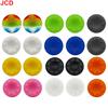 JCD 20 PCS Analog Thumb Stick Grip Cover For PS5 PS4 Game Controller Thumbsticks Caps For Xbox One Elite 360 One S Series X S