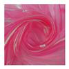 Organza Fabric for Wedding Decorations Party Wear, 2 Yards Long 59-Inch Wide, Rainbow Holographic Gauze for DIY Photography Backdrops, Personalized