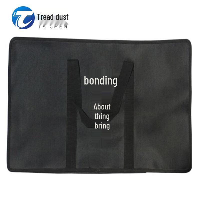 

Adhesive Restraint Strap