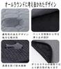 2 Pieces Washable Pet Sheets Pee Pads for Dogs and Cats Pet Underlay Mat Quick Dry Waterproof Leak Proof Medium Large Dogs and Cats Pee Pads for Dogs