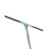 New Arrival: 2-in-1 Magic Broom & Squeegee - Dual-Use for Floors & Windows