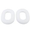 Headband Cover and Ear Cushion Covers Silicone Replacement Kit for INZONE H7 for INZONE H9 Headphone