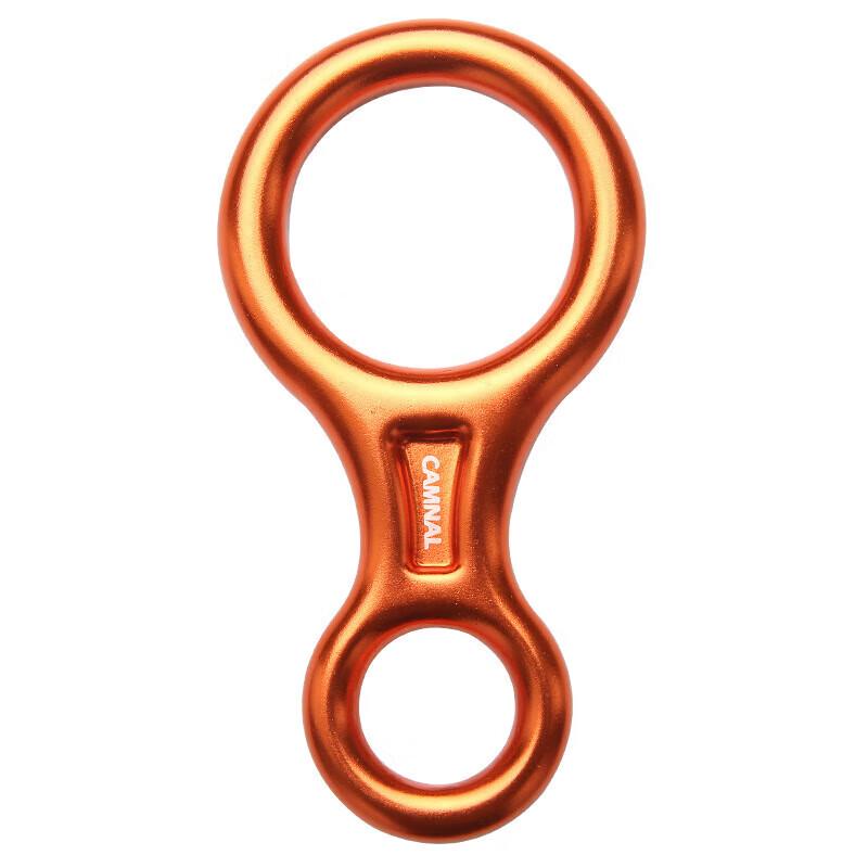 Golden Lion 45KN Figure 8 Descender