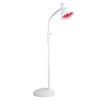 Adjustable Infrared Light Heating Therapy Floor Stand Beauty Treatment Lamp