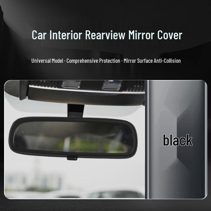 Changan Qiyuan Q07 Silicone Navigation Frame Cover for Center Console Screen Protection