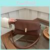Small Square Fashionable Bag For Women Perfect For Autumn Winter With Trendy Stitching