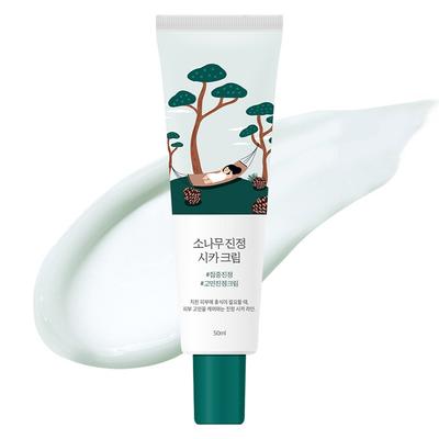 Kojący krem Cica z sosny, 50 ml, 1 sztuka