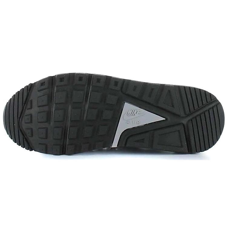 New Nike Air Max IVO Blue Black White 580518-405