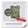 Zhange 1000D Starry Jungle Stab-Proof Vest Outer Cover