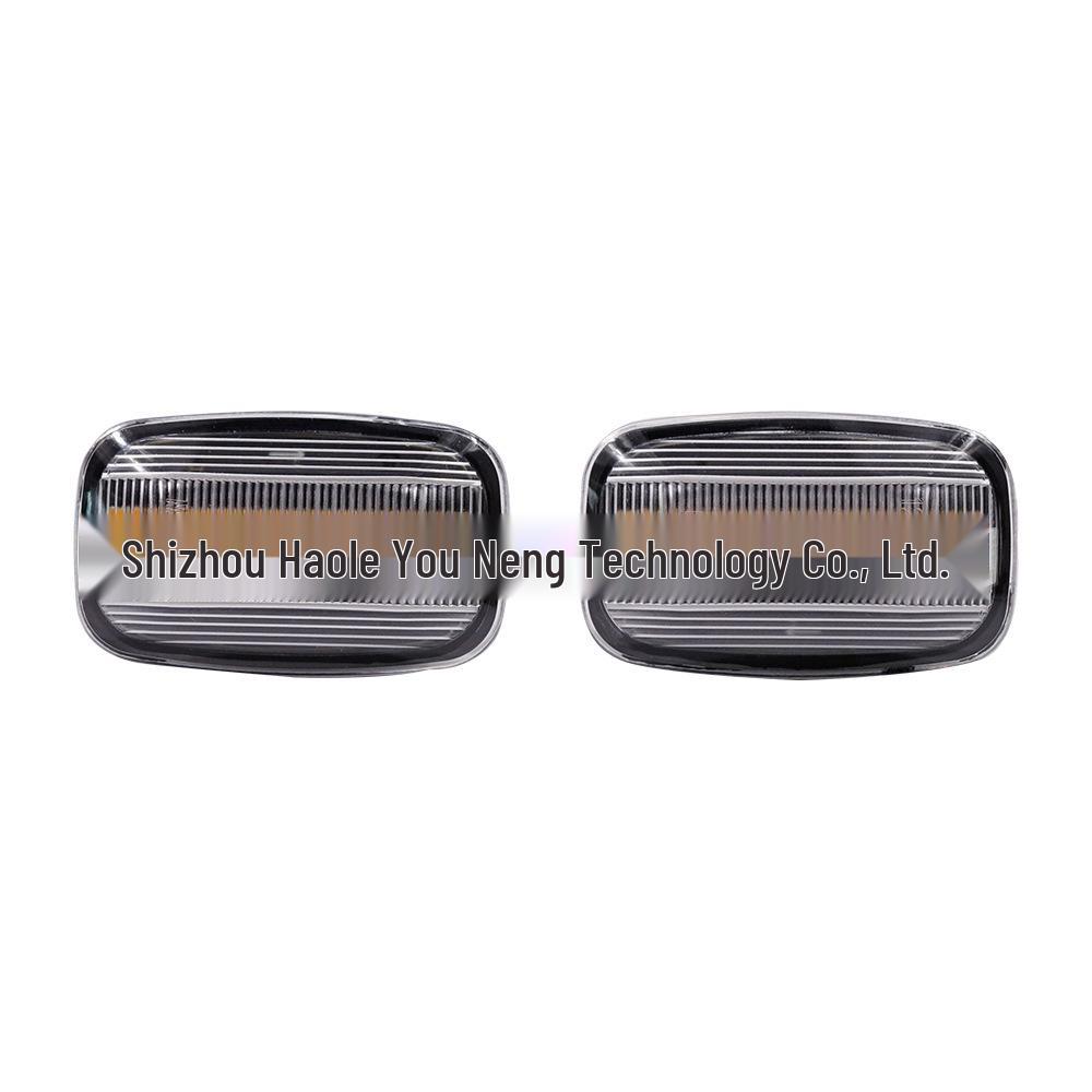 Steering Fender Side Marker Light for Toyota Land Cruiser/Hilux/Lexus LX470