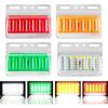 12V 24V Truck Side Marker Lights Super Bright LED Edge Light Durable Signal Indicator Lamp  Trailer