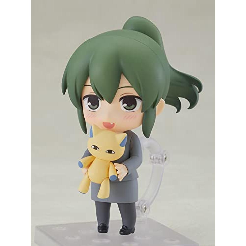 Nendoroid The Story of a Senior and an Annoying Junior Igarashi Futaba Non-scale Plastic Painted Movable Figure