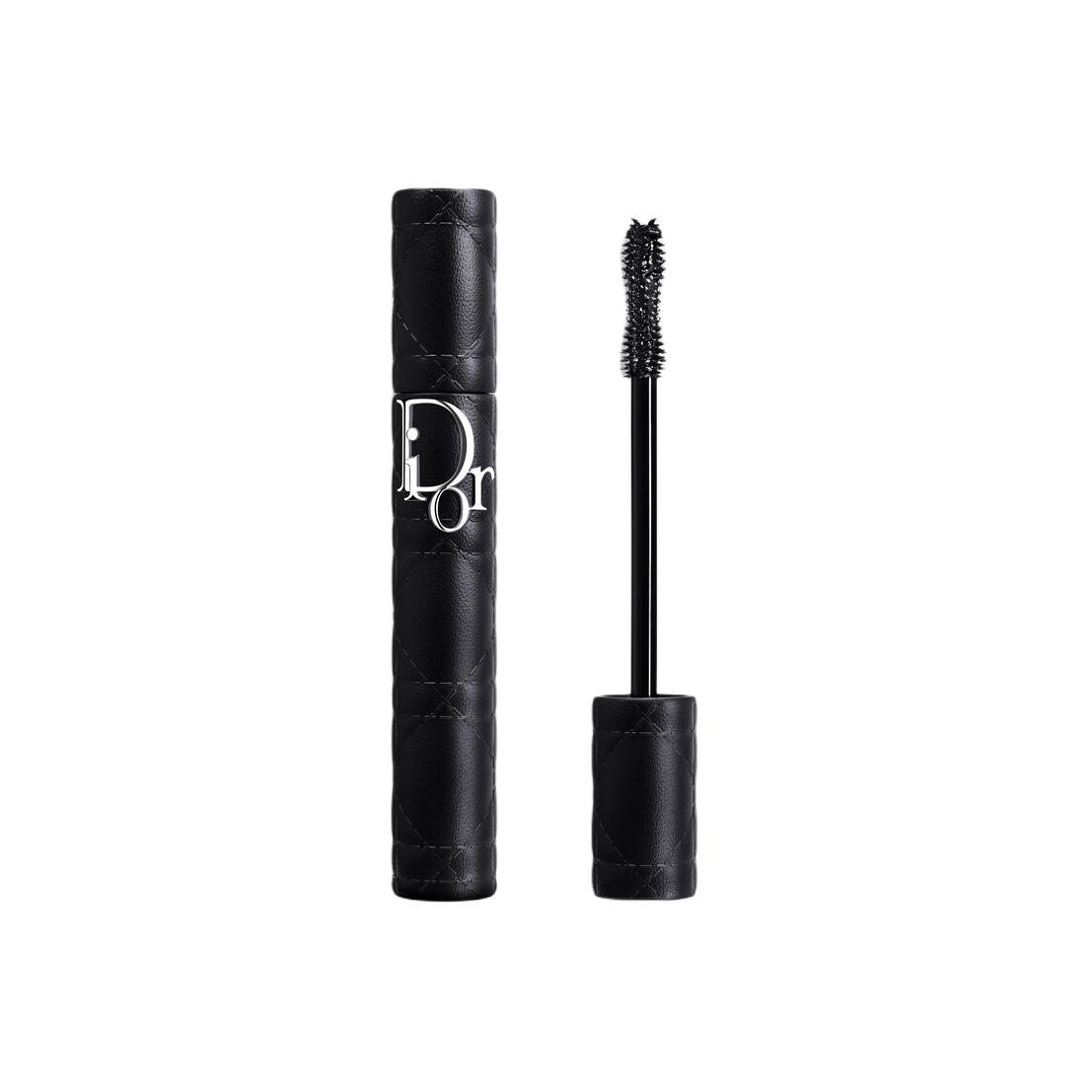Тушь для ресниц Dior Diorshow Overvolume #090 Black