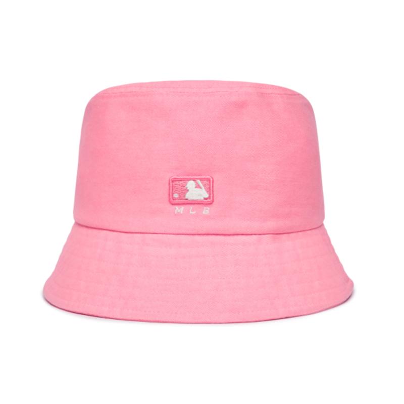 MLB Sombreros de Cubo Unisex Moda 3AHT7701N-50PKS