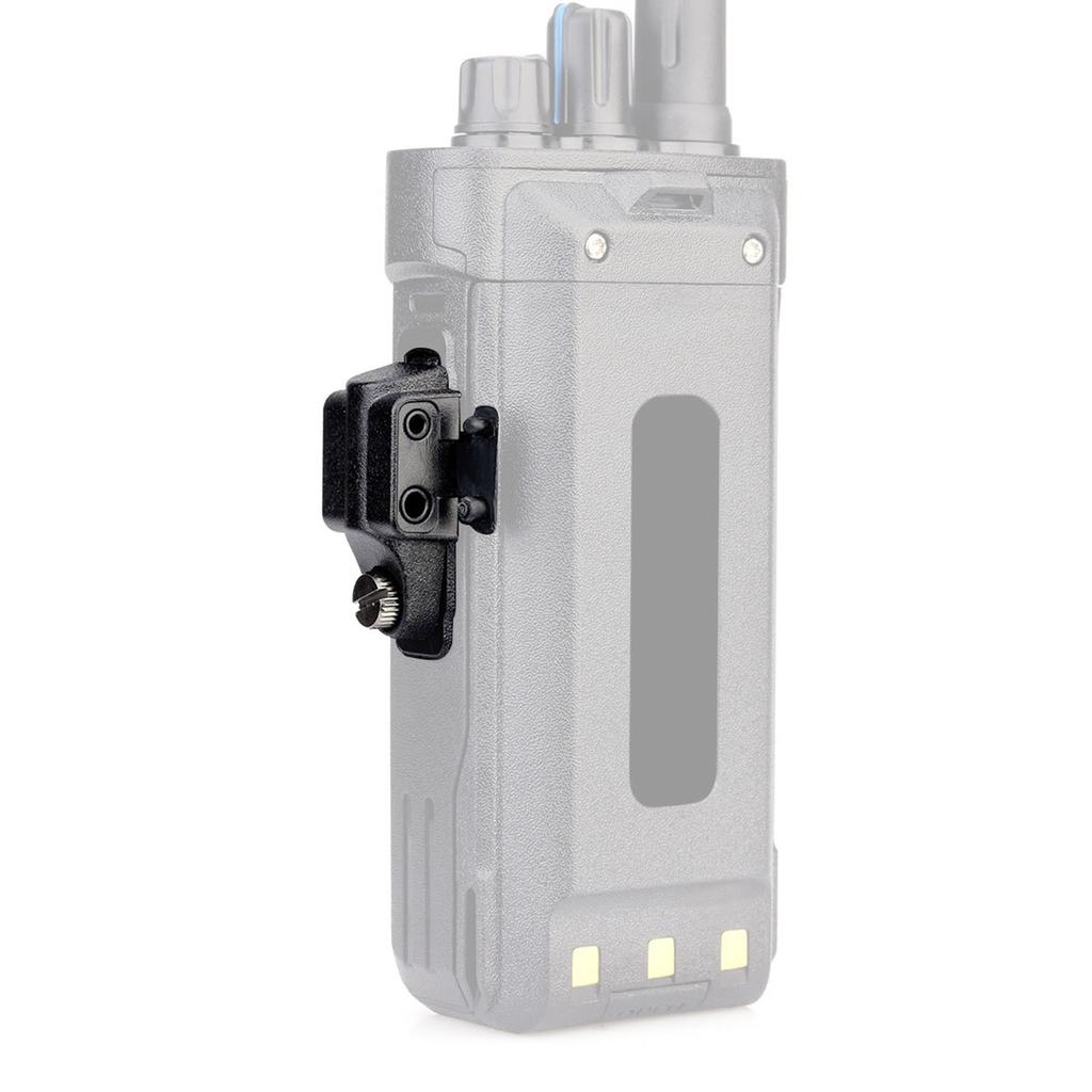 Audio Adapter for Motorola GP328Plus Radios RT29 RT48 RT82 Ailunce HD1 Earpieces & Mics with 2 Pin Plug