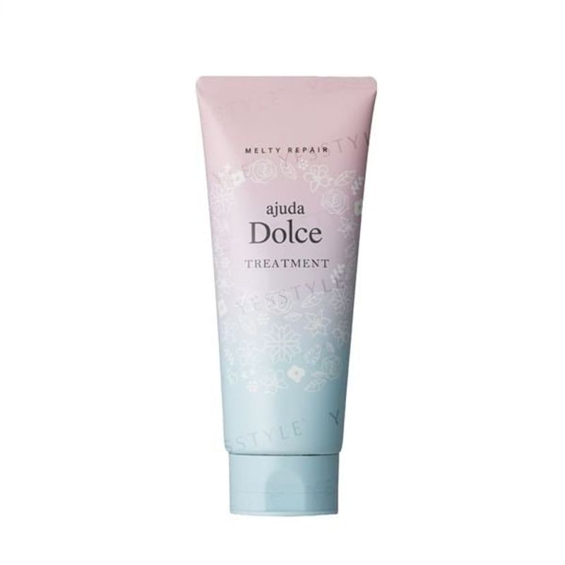 ajuda - Dolce Melty Repair Treatment