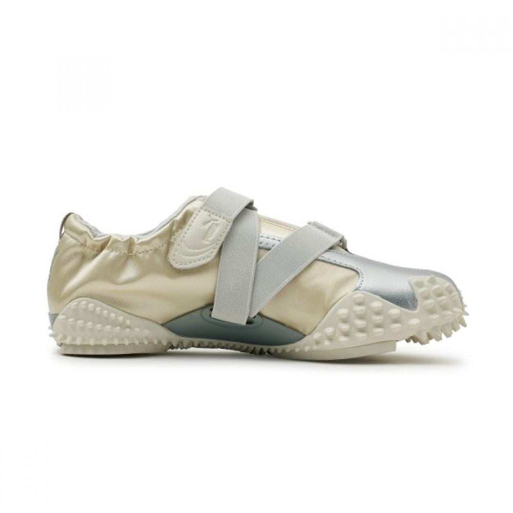 Puma Official Mostro Power Grace