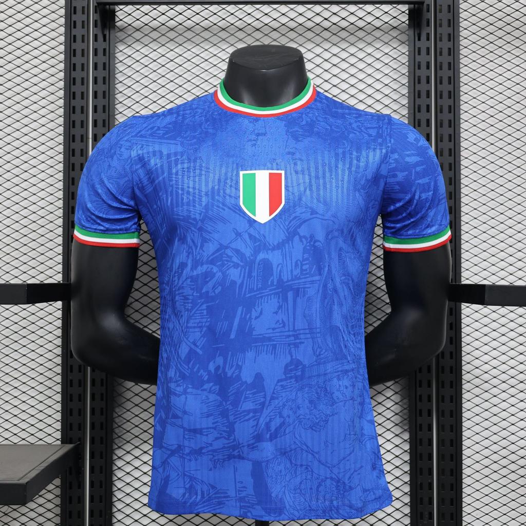 Players Football Clothes AC Mexico Flamenco Portugal Manchester City Arsenal Morocco Short Sleeve T-Shirt