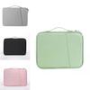 13 Inch Tablet Bag With Waterproof Material And Shockproof Design For Travel And Work