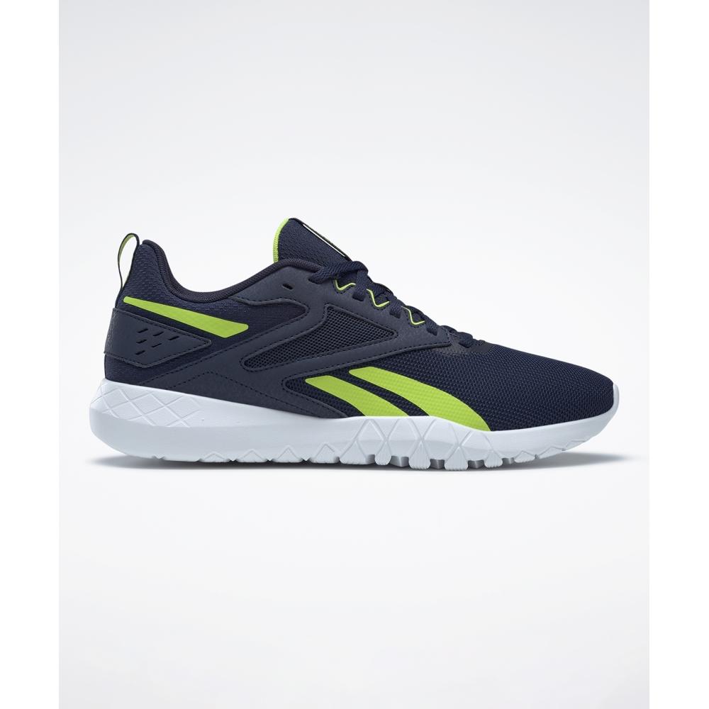 

REEBOK Flexagon Energy TR 4 Черный GY6260