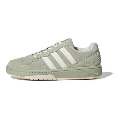 Originals Courtic Shoes 'Green White' Sneakers ID6071
