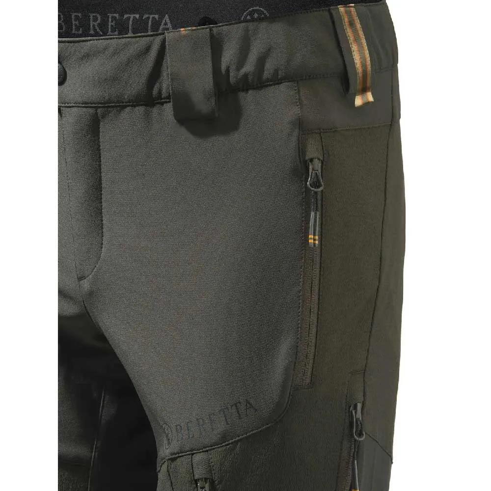 Beretta Trousers 4 Way Stretch EVO